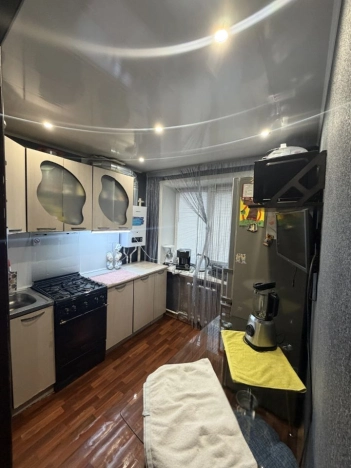 Купить квартиру на улице Девичье Поле в Коломне. Вариант № 9159572, 0, площадь -  квм, цена 4150000 рублей