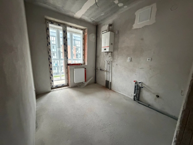 . Вариант № 9563979, 6, площадь - 27.7 квм, цена 5200000 рублей