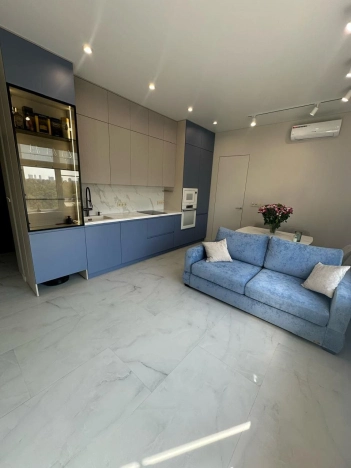 Купить квартиру в Москве. Вариант № 8707373, 0, площадь - квм, цена 38000000 рублей