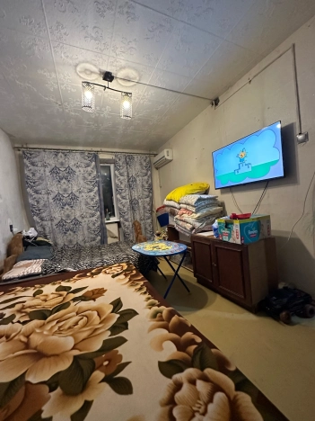 Купить однокомнатную квартиру в Волгограде. Вариант № 9888766, 6, площадь -  квм, цена 4850000 рублей