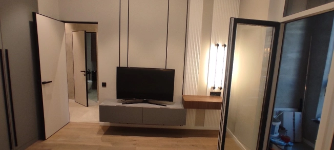 Купить квартиру в Москве. Вариант № 8055371, 0, площадь -  квм, цена 24300000 рублей