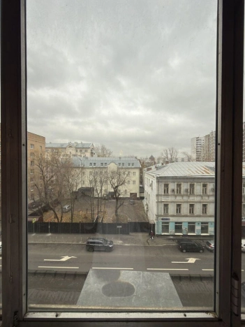 Купить квартиру в Москве. Вариант № 8940945, 18, площадь - квм, цена 21000000 рублей