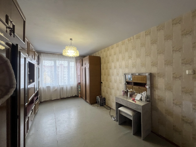 Купить квартиру на улице Энергетиков в Владимире. Вариант № 7742106, 15, площадь -  квм, цена 4020000 рублей