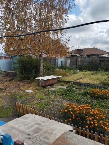 Купить дом в Омске. Вариант № 18578, 23, площадь -  квм, цена 4845000 рублей