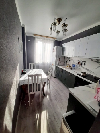 Купить квартиру в Краснодаре. Вариант № 26150, 9, площадь - квм, цена 5390000.0000 рублей