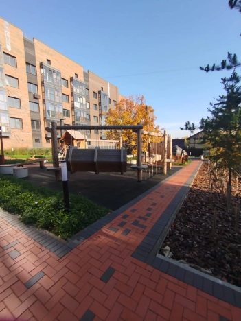 . Вариант № 36071, 33, площадь - 83.9 квм, цена 11200000 рублей