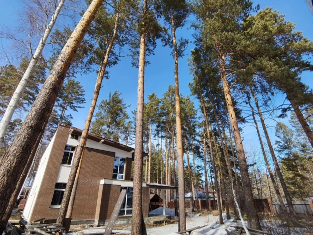 Купить дом на улице Административная в Иркутской области. Вариант № 8220482, 11, площадь -  квм, цена 21900000 рублей