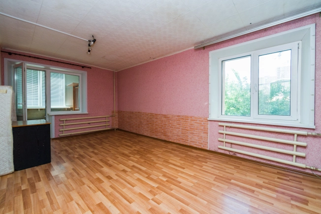 Купить однокомнатную квартиру в районе Железнодорожный в Рязани. Вариант № 1271746, 2, площадь -  квм, цена 3800000 рублей