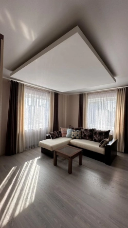 Снять квартиру в Калининграде. Вариант № 9285496, 6, площадь -  квм, цена 35000 рублей