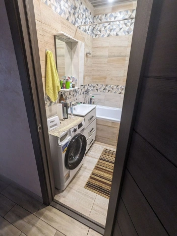 Купить трехкомнатную квартиру в Краснодарском крае. Вариант № 9218901, 25, площадь -  квм, цена 12500000 рублей