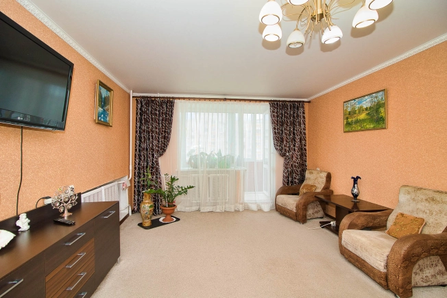 Купить квартиру в Владимире. Вариант № 10280269, 2, площадь -  квм, цена 9500000 рублей