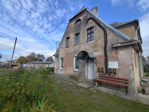 . Вариант № 7529963, 0, площадь - 40.5 квм, цена 1000000 рублей