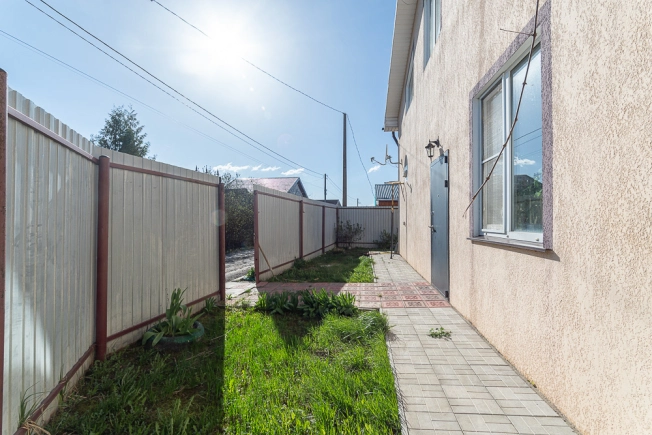 Купить дом в Владимире. Вариант № 7310, 41, площадь - квм, цена 9100000 рублей