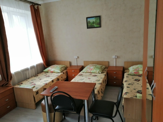 Купить помещения под гостиницу в Тобольске. Вариант № 1618, 9, площадь -  квм, цена 24000000 рублей