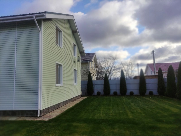 Купить дом на улице 1 Мая в Нижегородской области. Вариант № 8867855, 2, площадь -  квм, цена 14000000 рублей