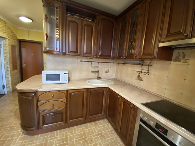 Купить однокомнатную квартиру в районе Залинейный в Раменском. Вариант № 5752027, 13, площадь -  квм, цена 7700000 рублей