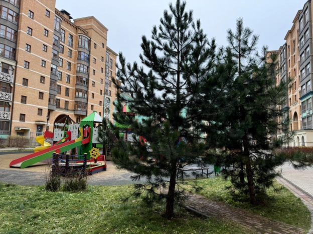 Купить двухкомнатную квартиру на улице Пыжёвский переулок в Москве. Вариант № 10037357, 13, площадь -  квм, цена 6800000 рублей