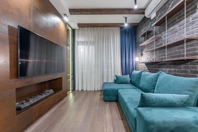 Купить квартиру в Москве. Вариант № 9806554, 0, площадь -  квм, цена 36000000 рублей