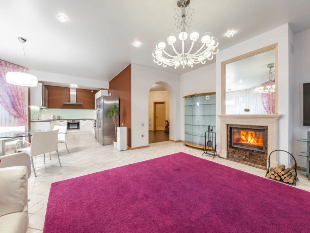 Купить дом в районе Выборгский в Санкт-Петербурге. Вариант № 23826, 10, площадь -  квм, цена 55000000 рублей