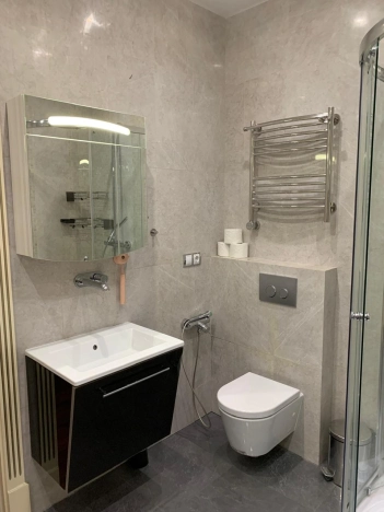 Купить четырехкомнатную квартиру в ЮВАО в Москве. Вариант № 20285, 4, площадь -  квм, цена 77500000 рублей