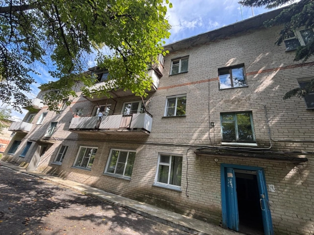 Купить квартиру в Искитиме. Вариант № 2589270, 2, площадь -  квм, цена 2250000 рублей