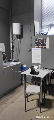 Снять коммерческую недвижимость в Омске. Вариант № 8838916, 4, площадь -  квм, цена 25000 рублей