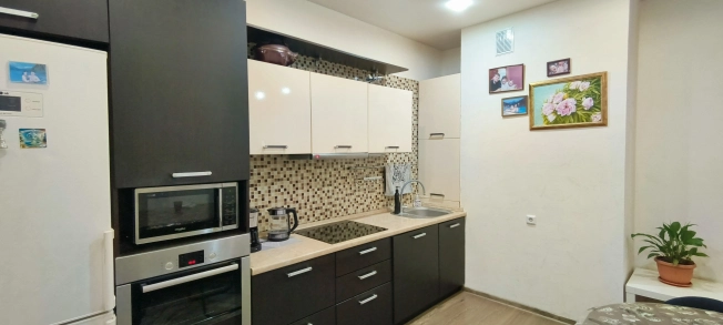 Снять квартиру в Владимирской области. Вариант № 9490508, 3, площадь - квм, цена 40000 рублей