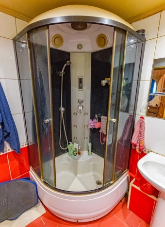 . Вариант № 1820, 12, площадь - 54.9 квм, цена 5100000 рублей