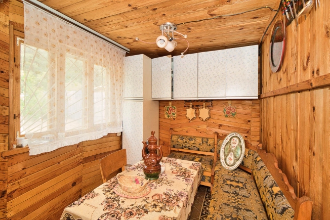 Купить дачу в Владимирской области. Вариант № 2274, 15, площадь -  квм, цена 2920000 рублей