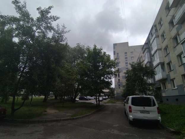 . Вариант № 1165709, 17, площадь - 62.1 квм, цена 11030000 рублей