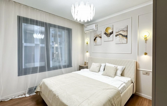 Купить квартиру в Москве. Вариант № 10249395, 7, площадь - квм, цена 29750000 рублей