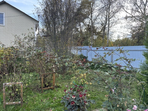 Купить дачу на улице 6-я линия в Владимирской области. Вариант № 7583119, 8, площадь -  квм, цена 1750000 рублей