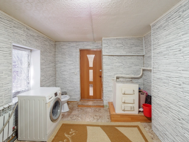 Купить дом в Микрорайоне Порт-Артур в Омске. Вариант № 31442, 17, площадь - квм, цена 6600000 рублей