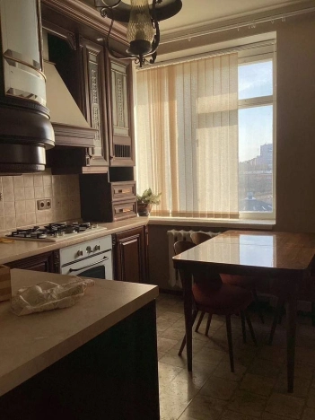 Купить квартиру в ЮЗАО в Москве. Вариант № 42309, 0, площадь -  квм, цена 23800000.0000 рублей