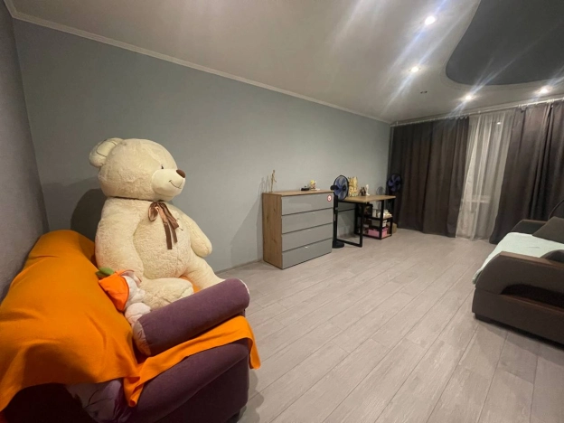 Купить квартиру в Чите. Вариант № 10759068, 10, площадь - квм, цена 17500000 рублей