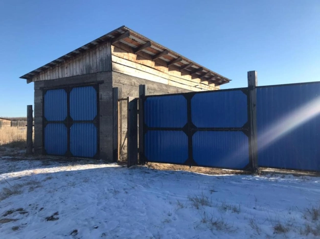 Купить земельный участок в Иркутской области. Вариант № 7777, 0, площадь - квм, цена 600000 рублей