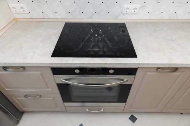 Купить двухкомнатную квартиру на улице Шестакова в Калужской области. Вариант № 11991, 1, площадь - квм, цена 9700000 рублей