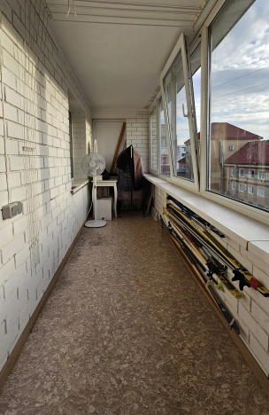 . Вариант № 8326002, 10, площадь - 39.8 квм, цена 5490000 рублей