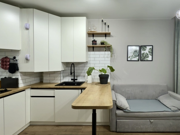 Купить квартиру в Калининграде. Вариант № 10674546, 3, площадь - квм, цена 8700000 рублей