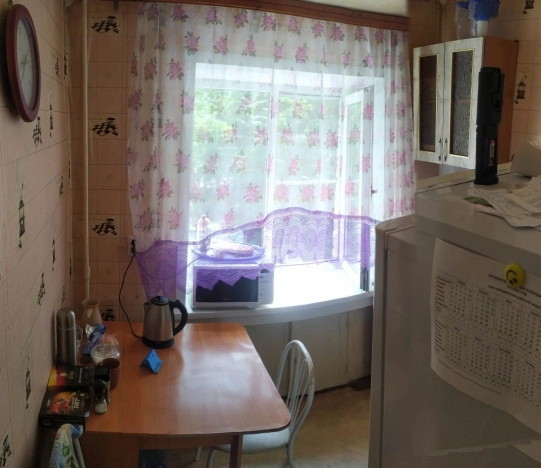 . Вариант № 12863, 1, площадь - 43 квм, цена 1800000 рублей