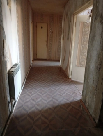 Купить трехкомнатную квартиру на улице Советская в Пензенской области. Вариант № 9076347, 2, площадь -  квм, цена 930000 рублей