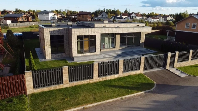 Купить дом в Москве. Вариант № 8417195, 10, площадь -  квм, цена 70000000 рублей