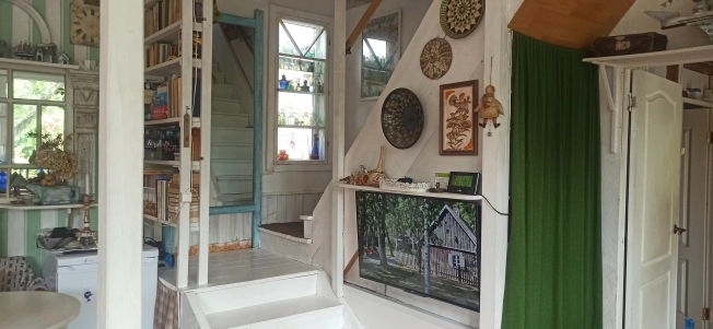 Купить дом в Москве. Вариант № 13203, 5, площадь - квм, цена 6500000 рублей