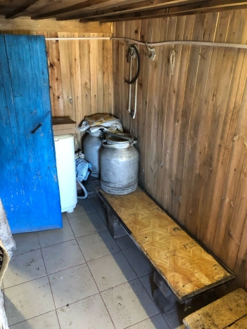 Купить дом в Тюменской области. Вариант № 28519, 31, площадь -  квм, цена 4400000 рублей