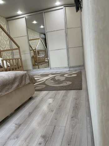 Купить однокомнатную квартиру в Микрорайоне Новый-2 в Белгороде. Вариант № 523753, 2, площадь -  квм, цена 4950000 рублей