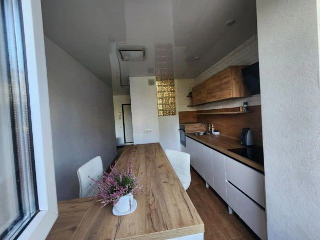 Купить квартиру в Москве. Вариант № 9281985, 4, площадь - квм, цена 14200000 рублей