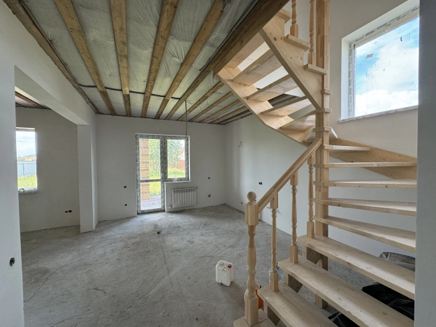 Купить дом в Москве. Вариант № 12086, 11, площадь - квм, цена 7750000 рублей