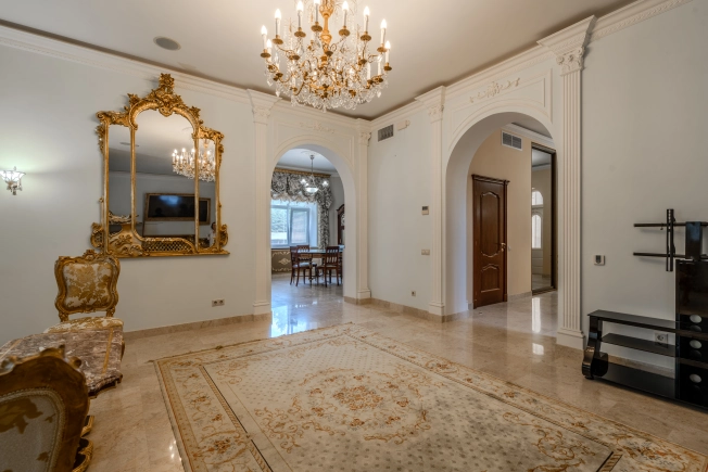 Купить дом в Долгопрудном. Вариант № 20974, 12, площадь -  квм, цена 55990000 рублей