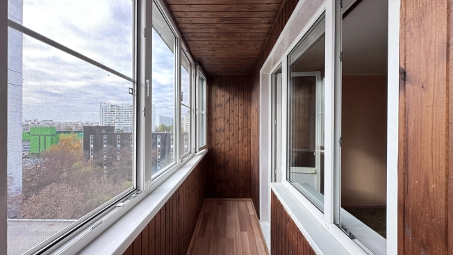 Купить квартиру в Москве. Вариант № 8103016, 1, площадь -  квм, цена 9500000 рублей