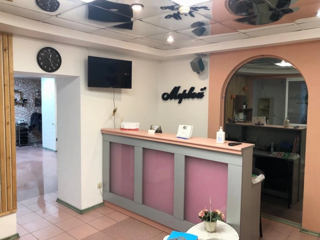 Купить готовый бизнес в Воронеже. Вариант № 1687, 2, площадь - квм, цена 9750000 рублей